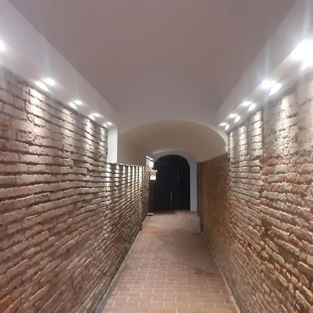 Anna'S House Apartman Modena Kültér fotó
