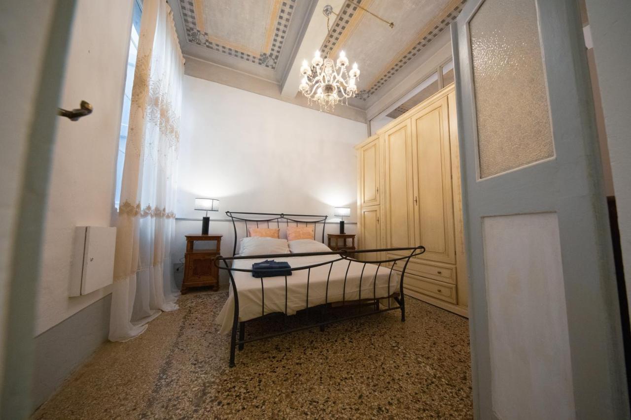 Anna'S House Apartman Modena Kültér fotó