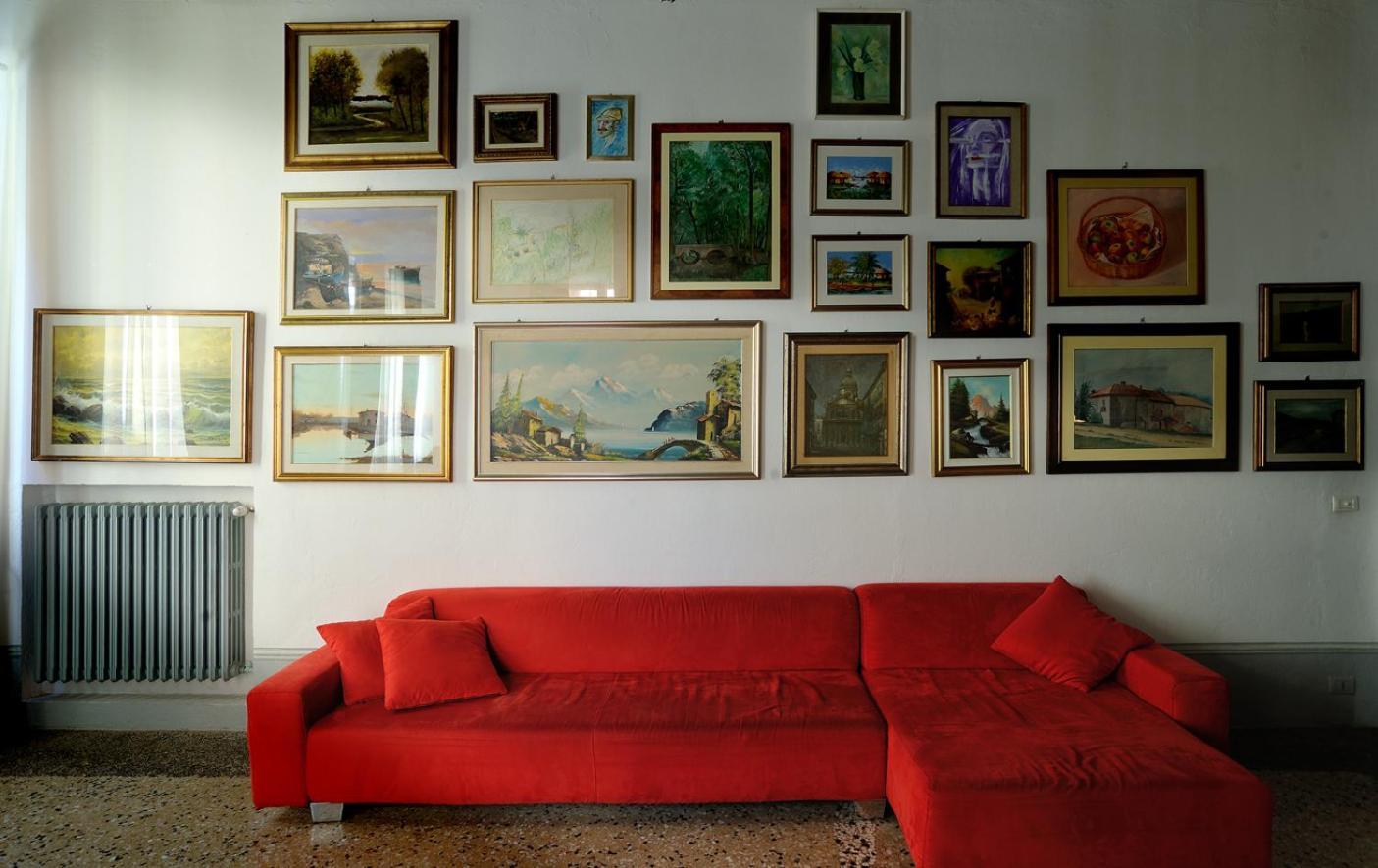 Anna'S House Apartman Modena Kültér fotó