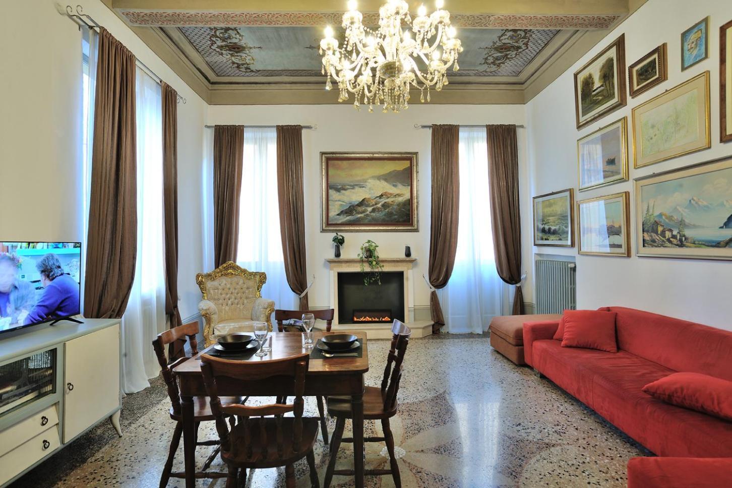 Anna'S House Apartman Modena Kültér fotó