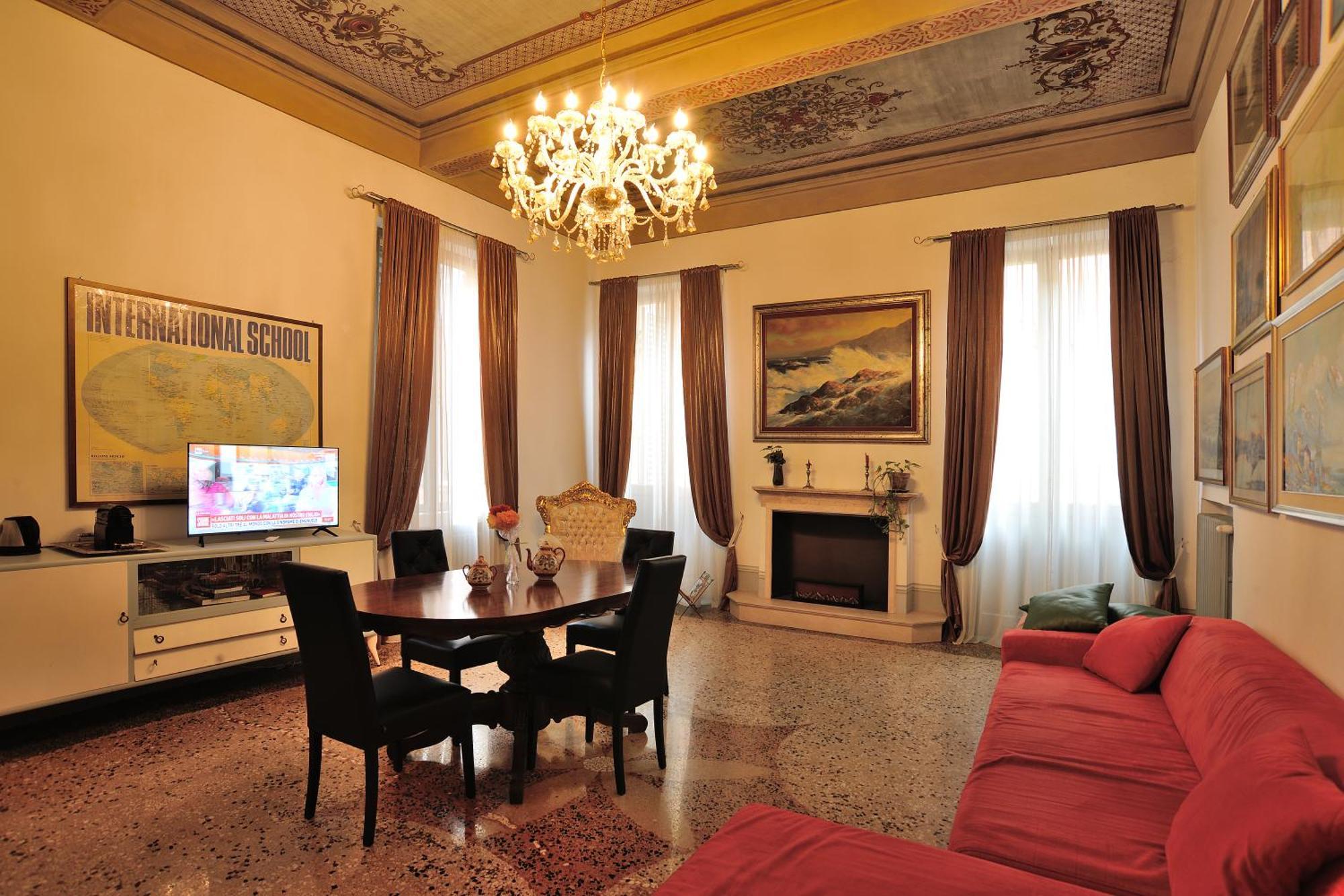 Anna'S House Apartman Modena Kültér fotó